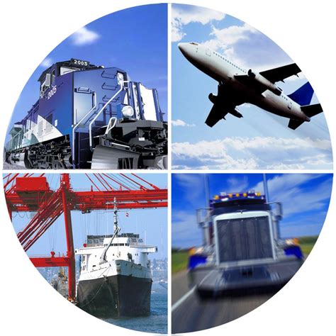 Transport Solutions .